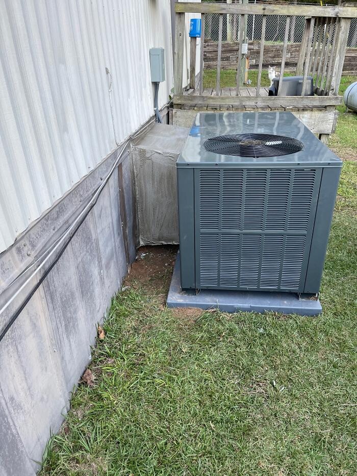 Images AirMaster Heating & Air, Inc. - Winder, GA