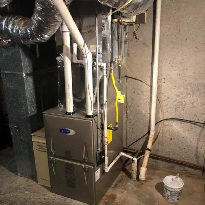 Images AirMaster Heating & Air, Inc. - Winder, GA