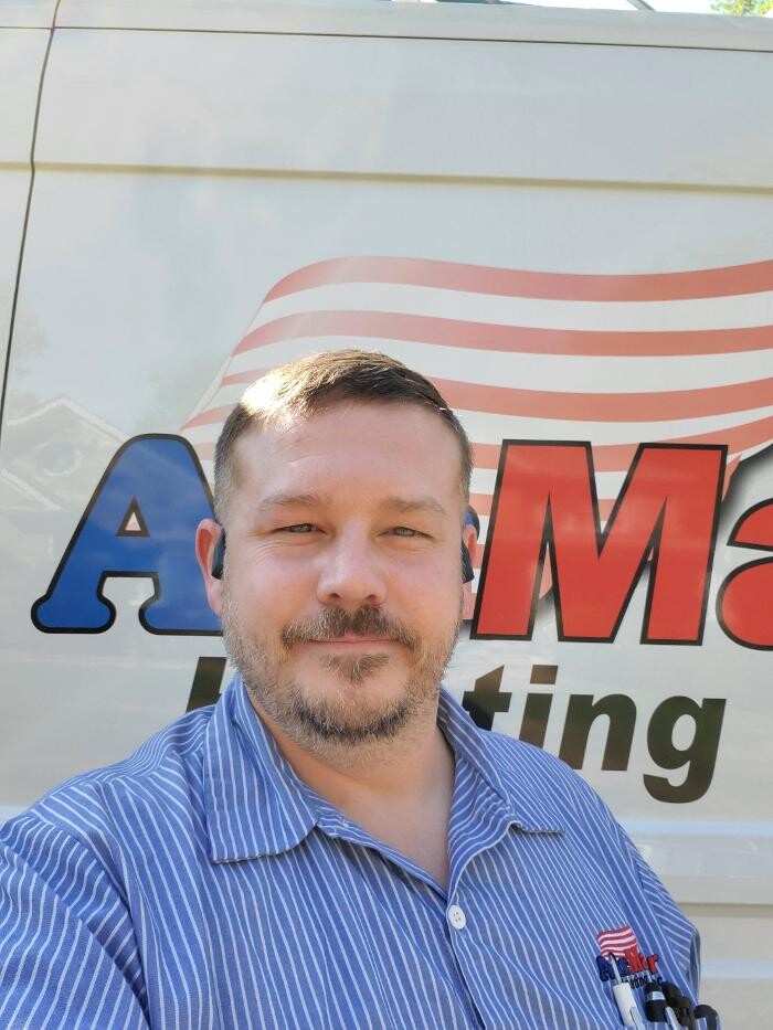Images AirMaster Heating & Air, Inc. - Winder, GA