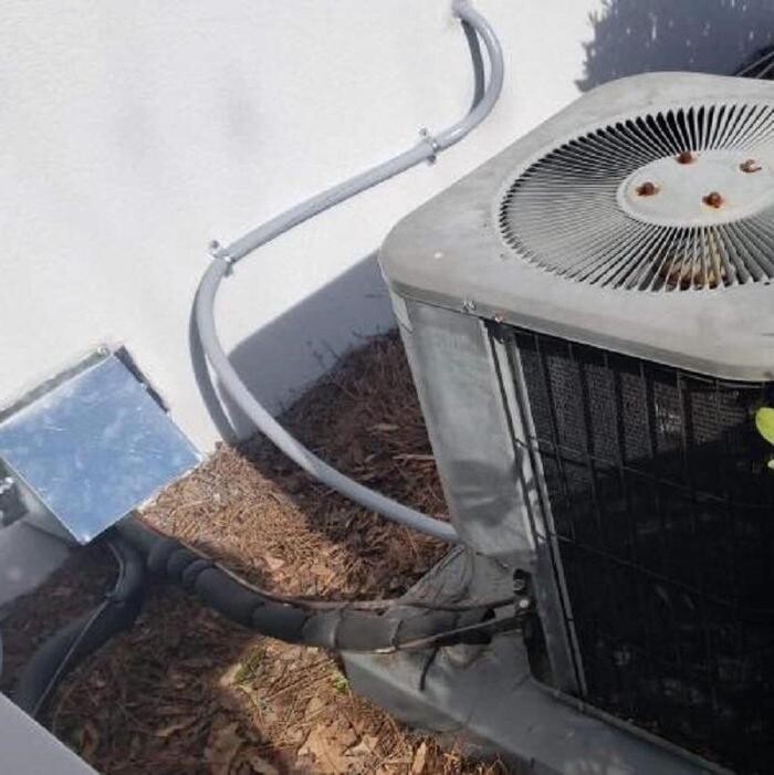 Images AirMaster Heating & Air, Inc. - Winder, GA