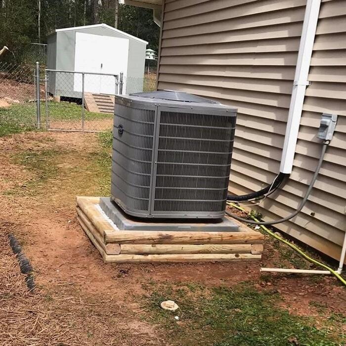 Images AirMaster Heating & Air, Inc. - Winder, GA