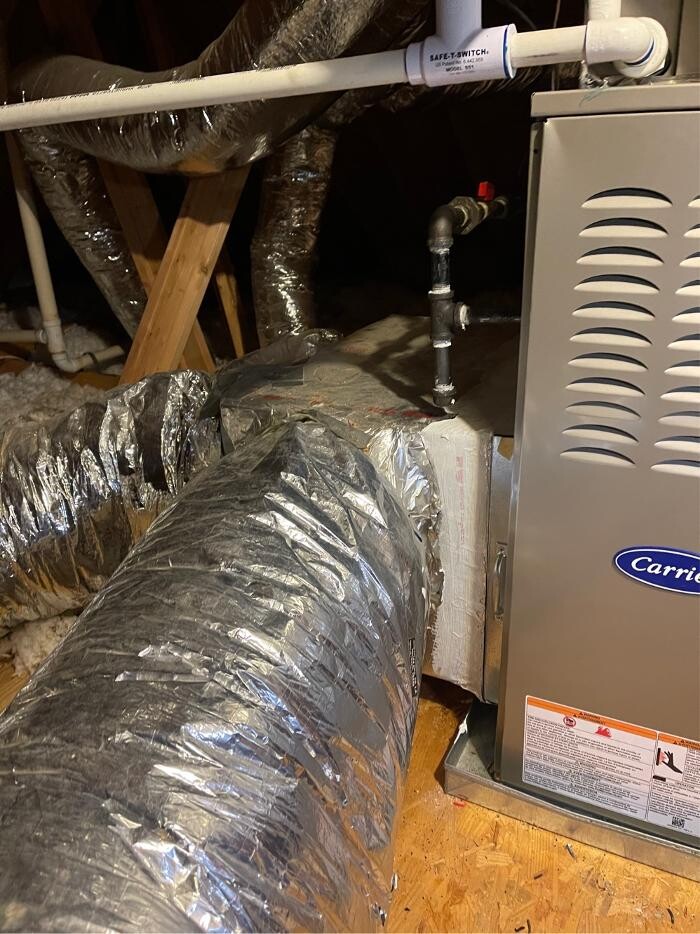 Images AirMaster Heating & Air, Inc. - Winder, GA