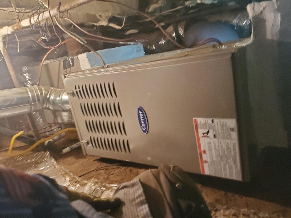 Images AirMaster Heating & Air, Inc. - Winder, GA
