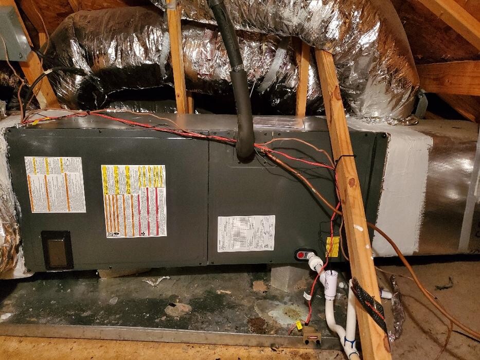 Images AirMaster Heating & Air, Inc. - Winder, GA