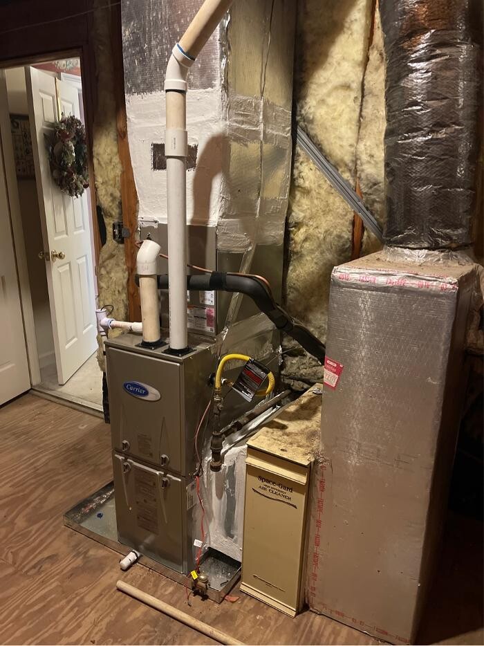 Images AirMaster Heating & Air, Inc. - Winder, GA