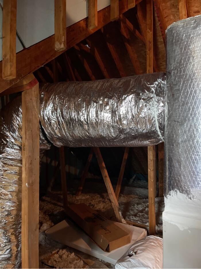 Images AirMaster Heating & Air, Inc. - Winder, GA
