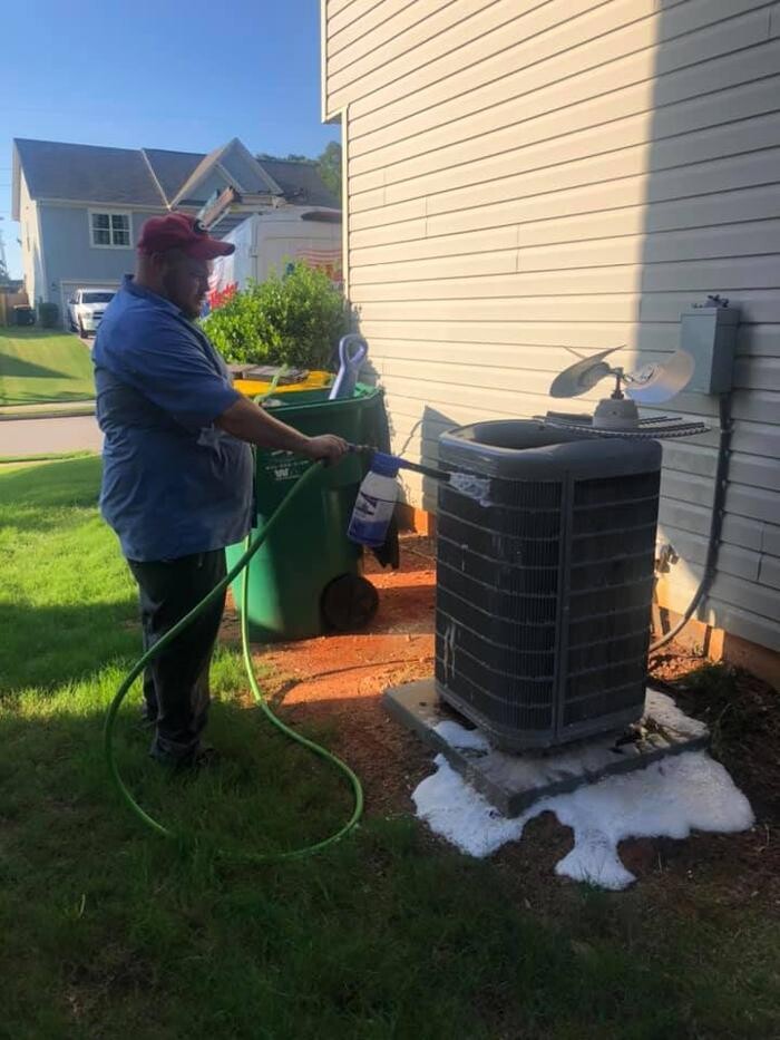 Images AirMaster Heating & Air, Inc. - Winder, GA