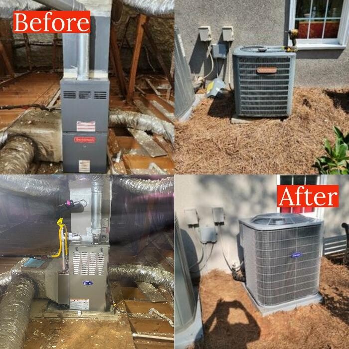 Images AirMaster Heating & Air, Inc. - Winder, GA