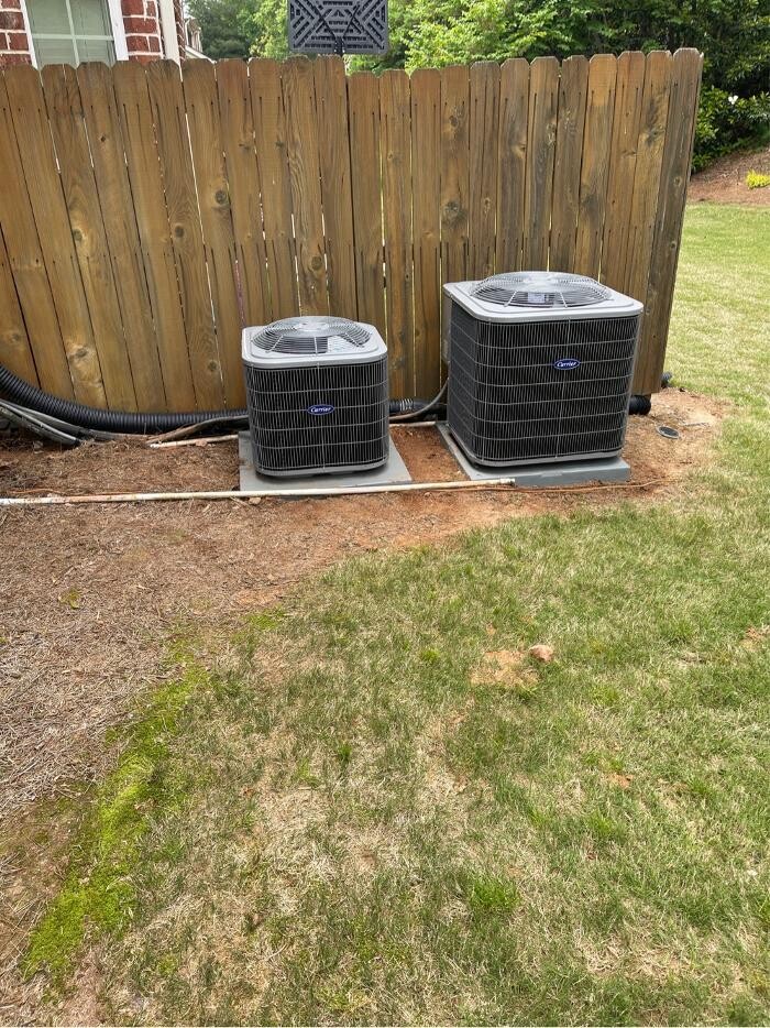 Images AirMaster Heating & Air, Inc. - Winder, GA