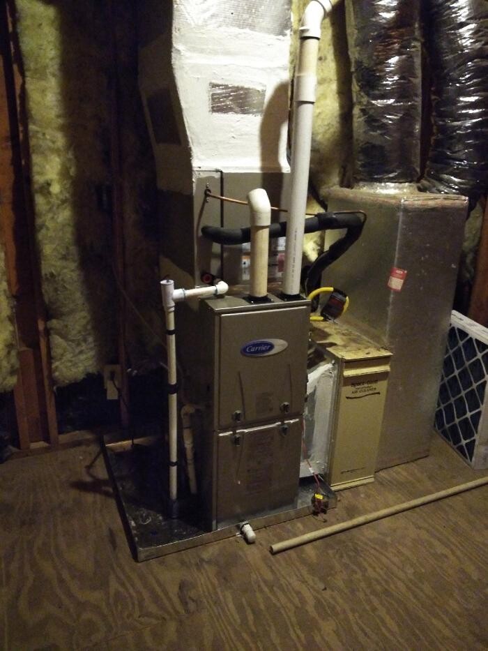 Images AirMaster Heating & Air, Inc. - Winder, GA