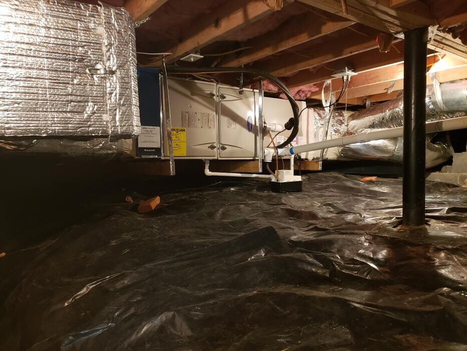 Images AirMaster Heating & Air, Inc. - Winder, GA