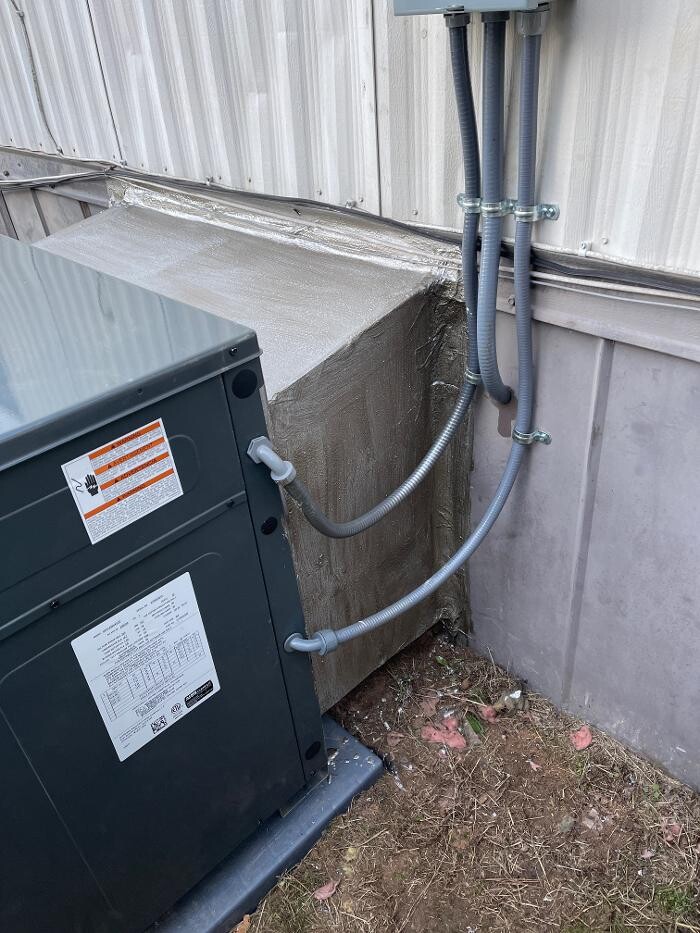 Images AirMaster Heating & Air, Inc. - Winder, GA