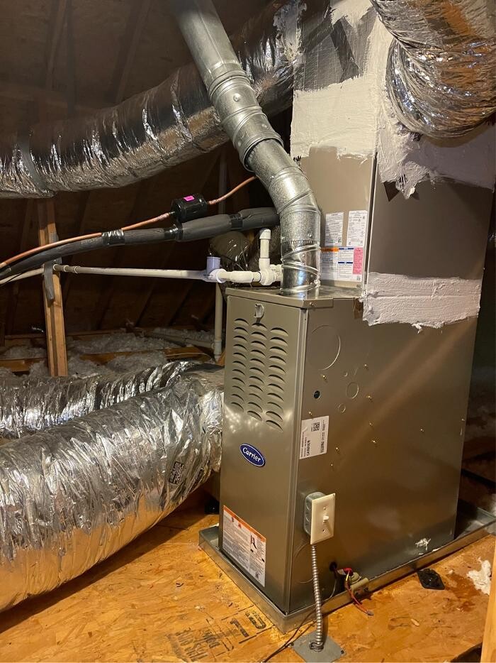 Images AirMaster Heating & Air, Inc. - Winder, GA