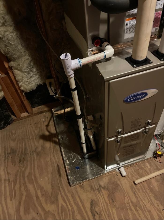 Images AirMaster Heating & Air, Inc. - Winder, GA
