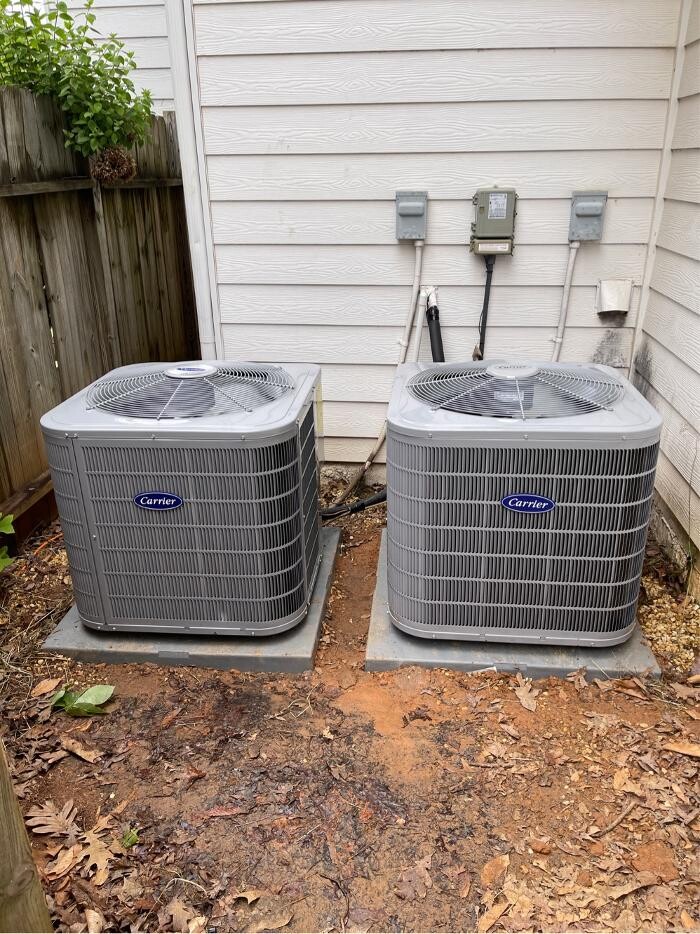 Images AirMaster Heating & Air, Inc. - Winder, GA