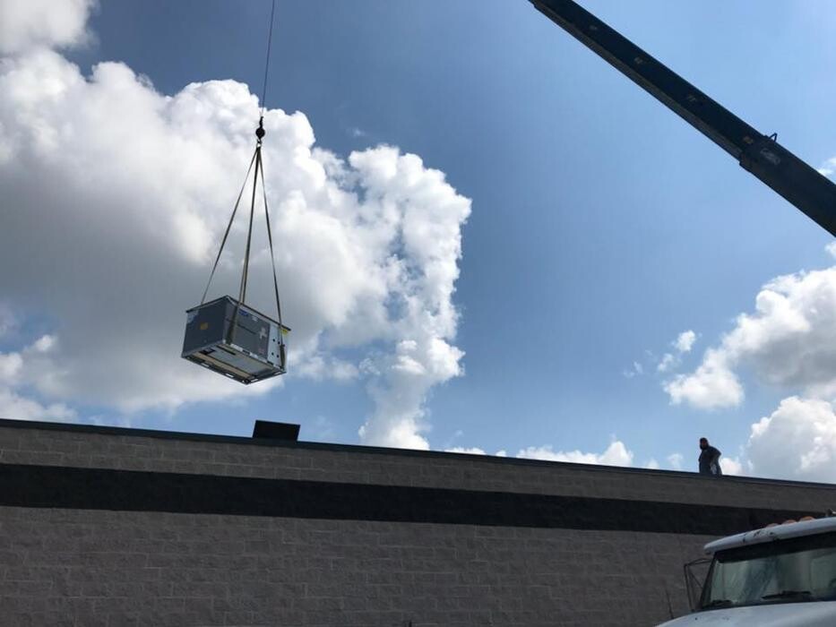 Images AirMaster Heating & Air, Inc. - Winder, GA