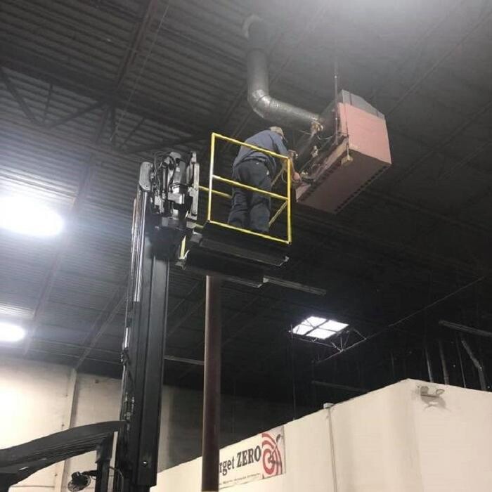 Images AirMaster Heating & Air, Inc. - Winder, GA