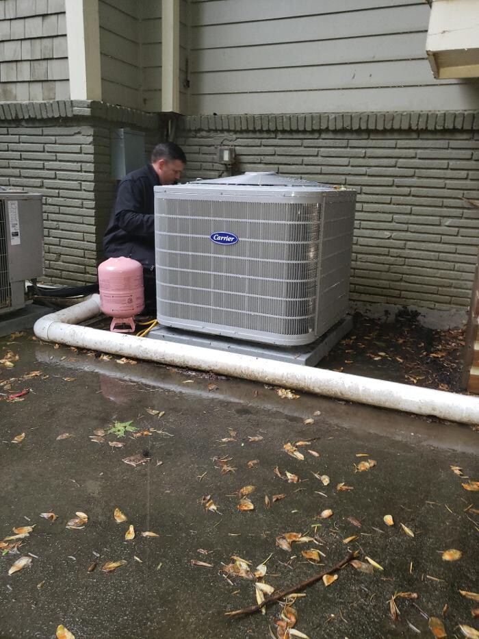 Images AirMaster Heating & Air, Inc. - Winder, GA
