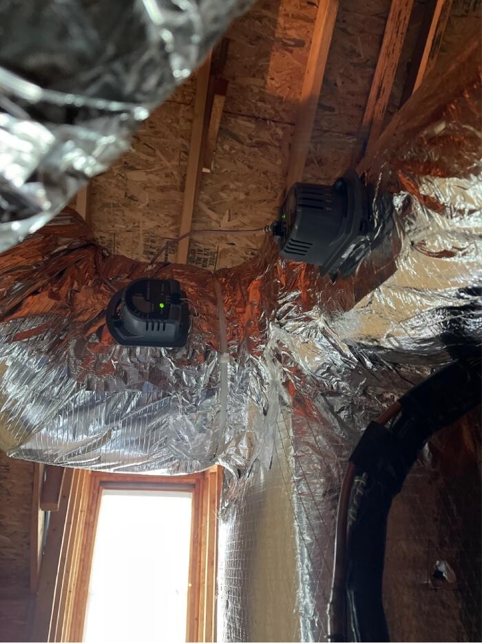 Images AirMaster Heating & Air, Inc. - Winder, GA