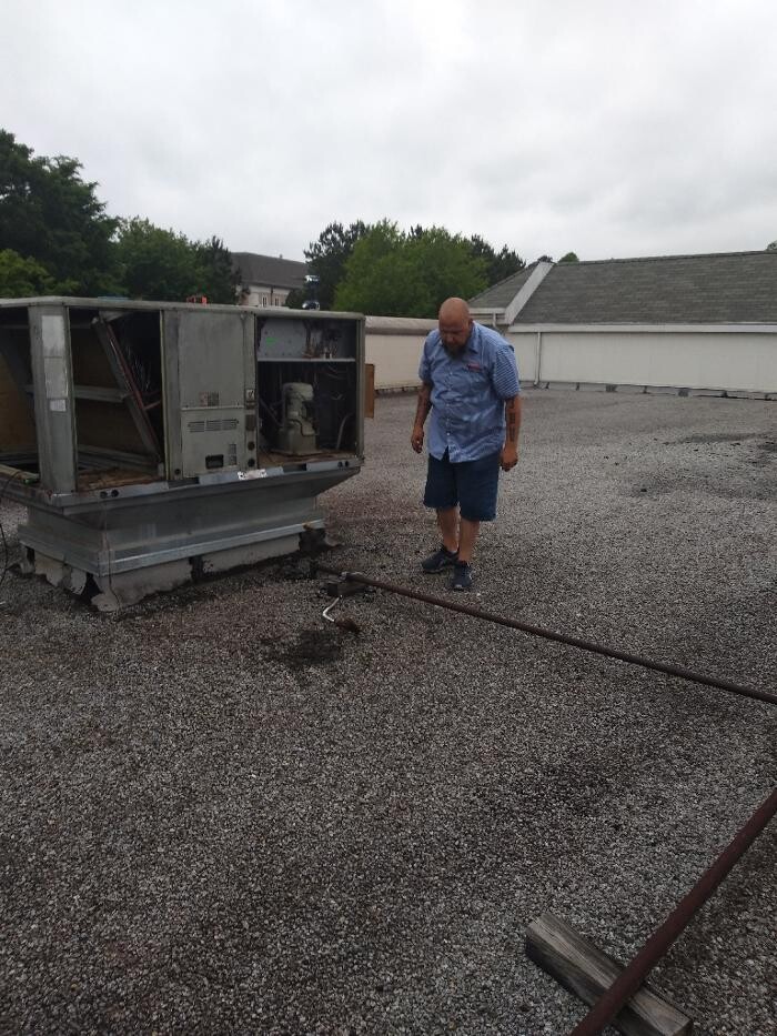 Images AirMaster Heating & Air, Inc. - Winder, GA