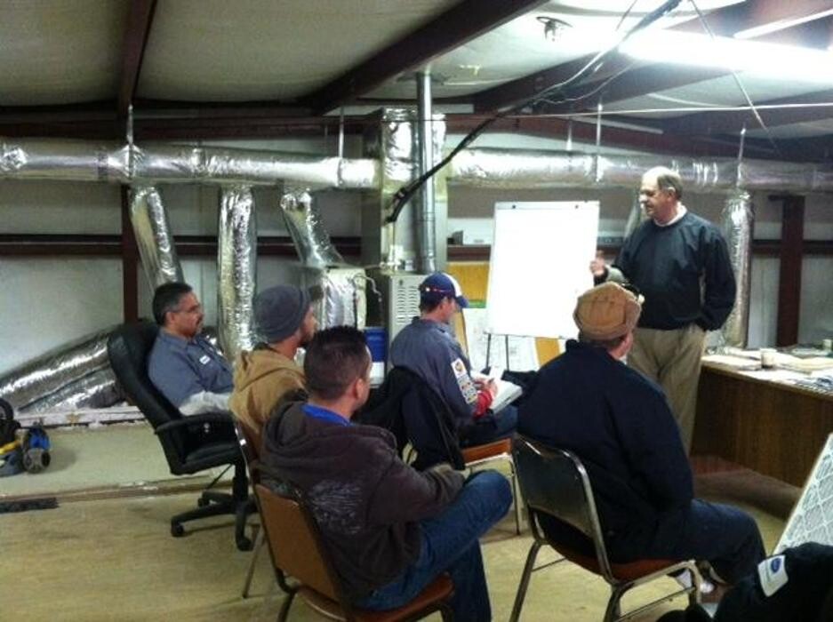 Images AirMaster Heating & Air, Inc. - Winder, GA