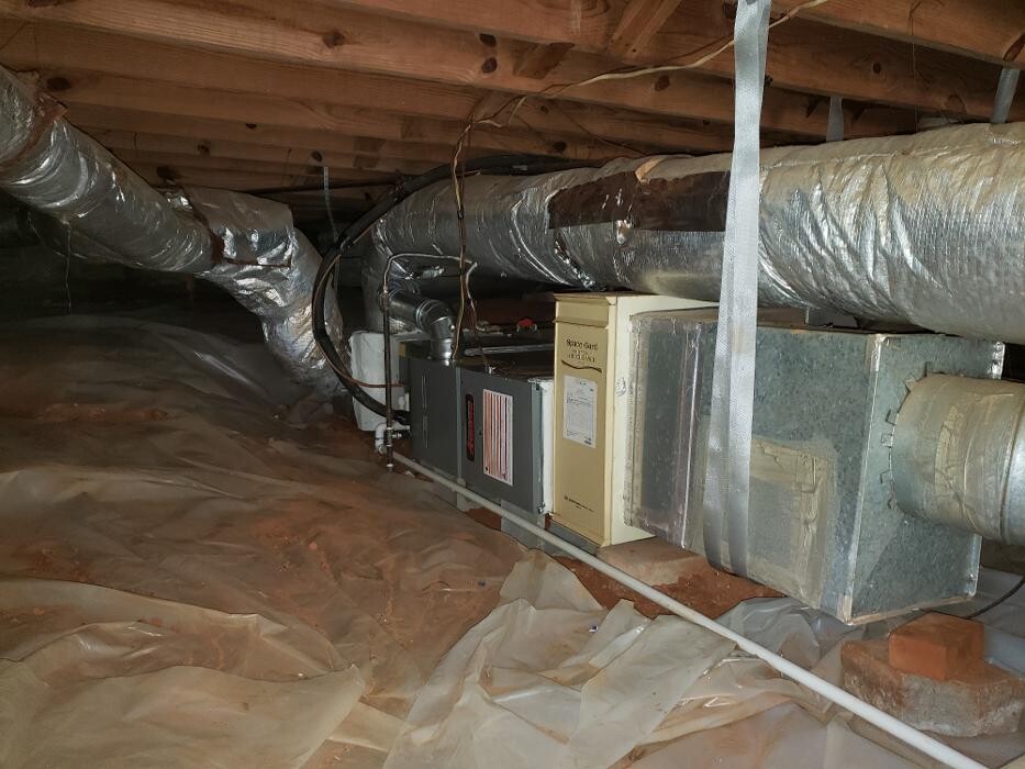 Images AirMaster Heating & Air, Inc. - Winder, GA