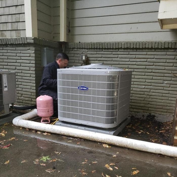Images AirMaster Heating & Air, Inc. - Winder, GA