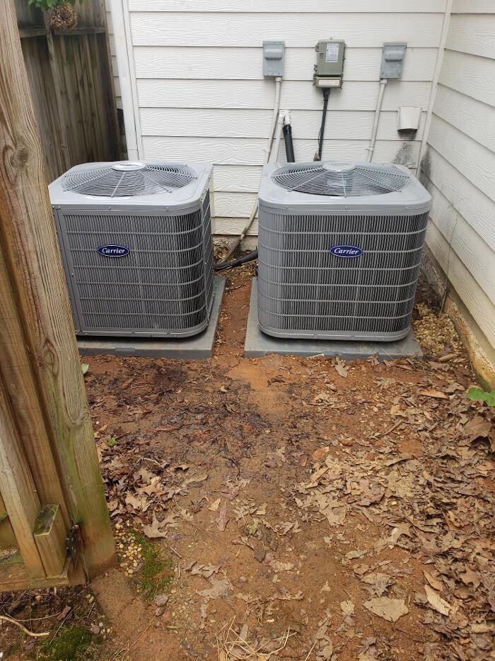 Images AirMaster Heating & Air, Inc. - Winder, GA