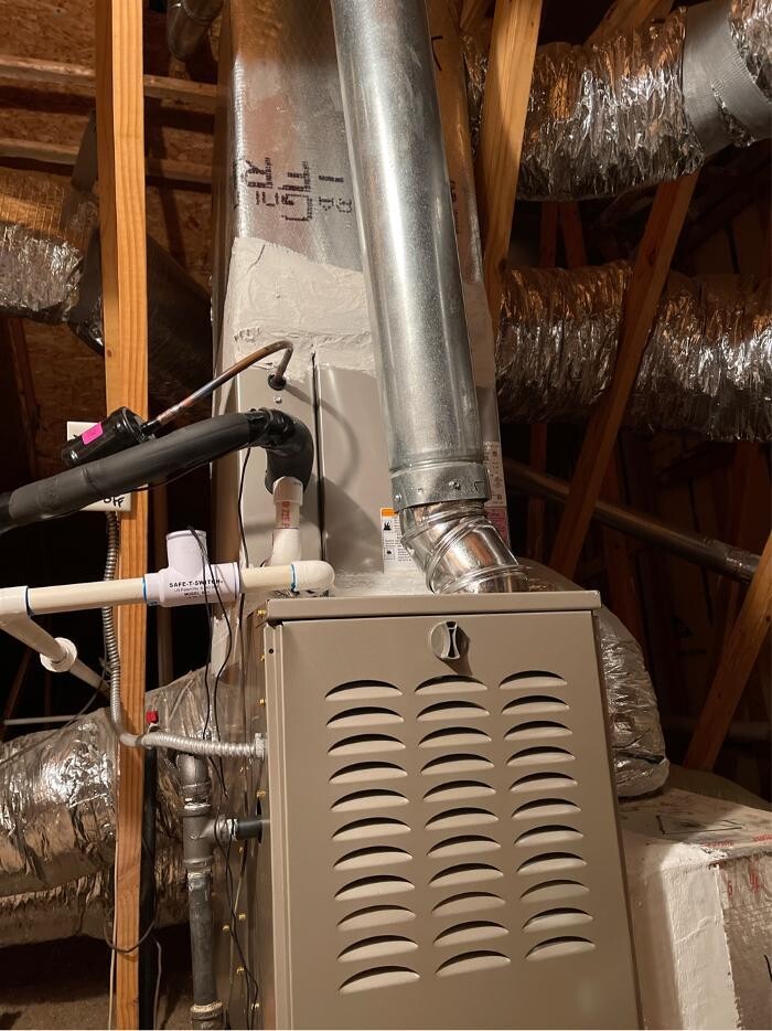Images AirMaster Heating & Air, Inc. - Winder, GA