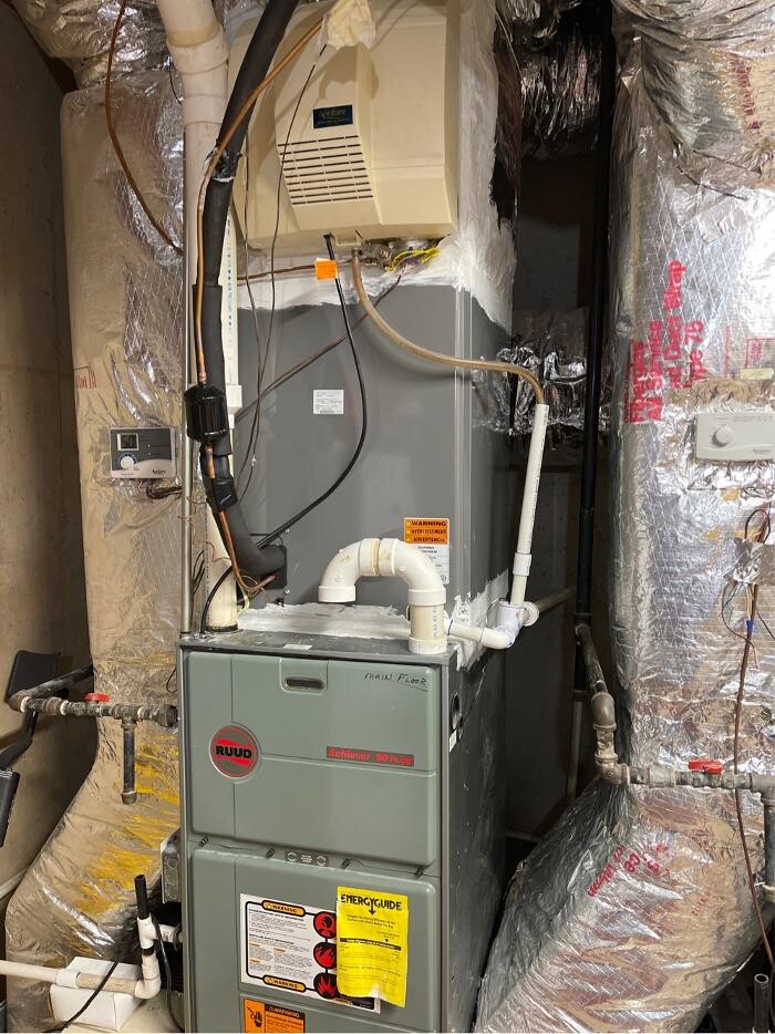 Images AirMaster Heating & Air, Inc. - Winder, GA