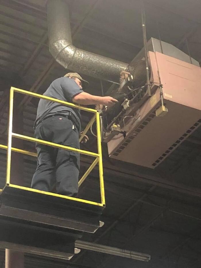 Images AirMaster Heating & Air, Inc. - Winder, GA
