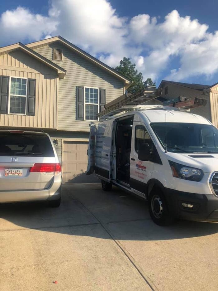 Images AirMaster Heating & Air, Inc. - Winder, GA