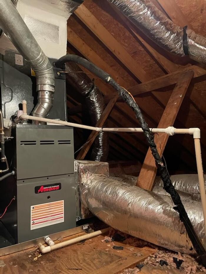 Images AirMaster Heating & Air, Inc. - Winder, GA