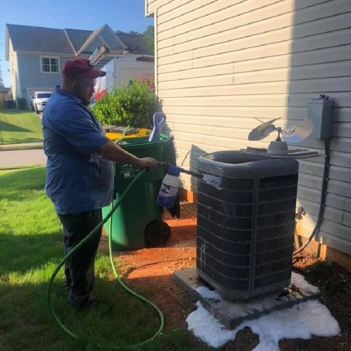 Images AirMaster Heating & Air, Inc. - Winder, GA
