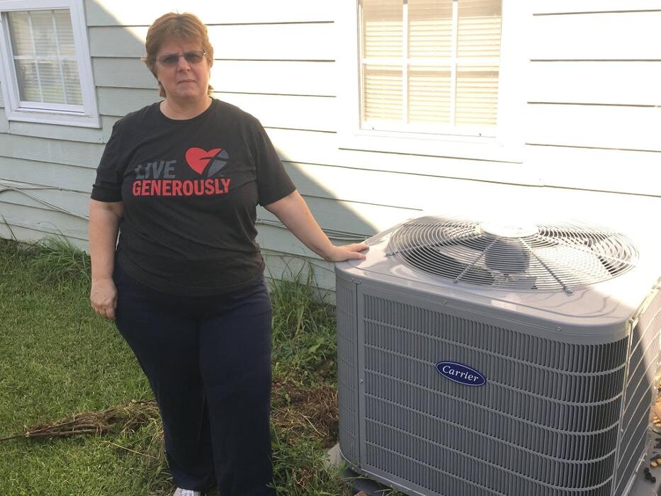 Images AirMaster Heating & Air, Inc. - Winder, GA