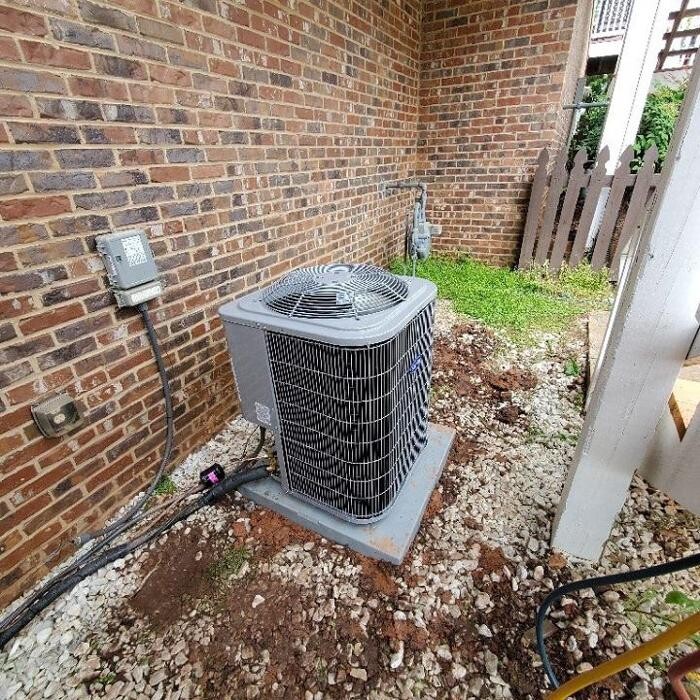 Images AirMaster Heating & Air, Inc. - Winder, GA