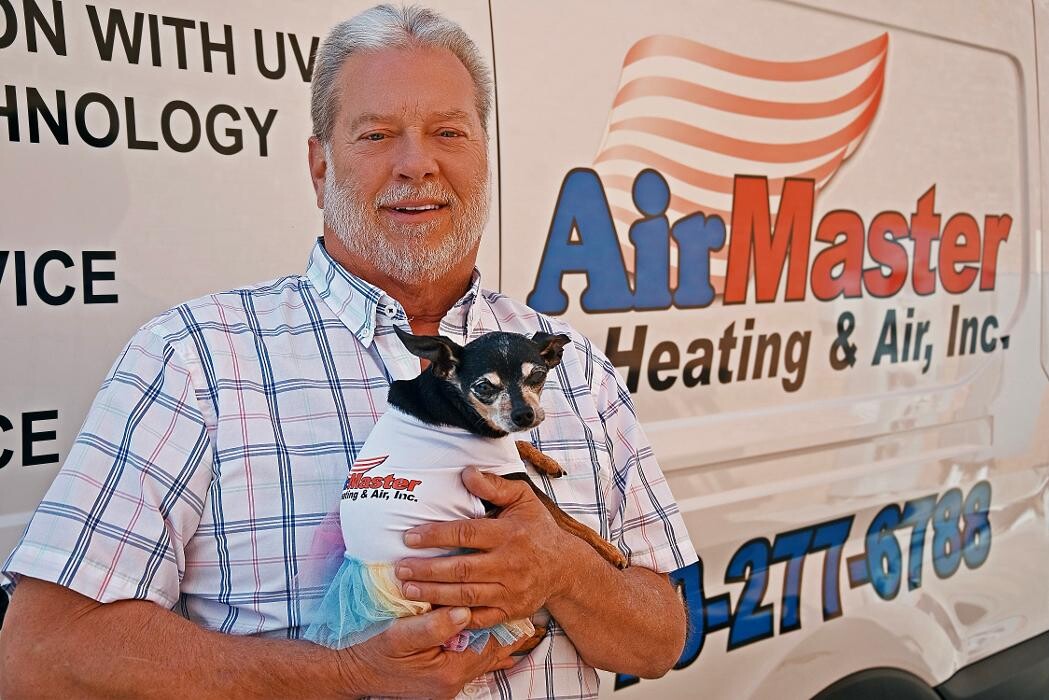Images AirMaster Heating & Air, Inc. - Winder, GA