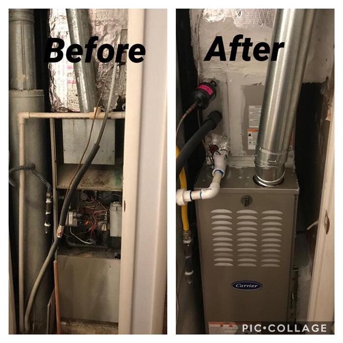 Images AirMaster Heating & Air, Inc. - Winder, GA