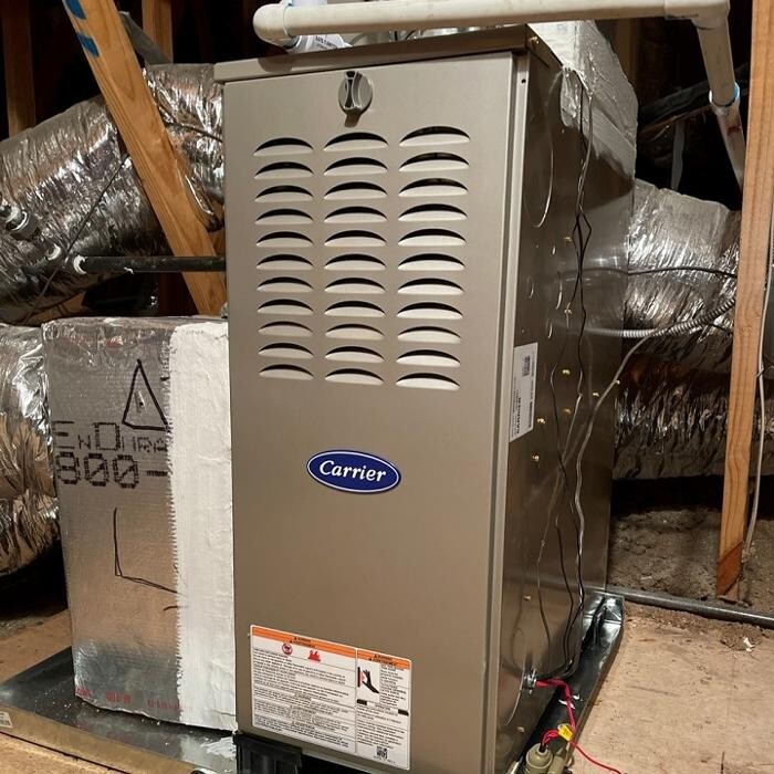 Images AirMaster Heating & Air, Inc. - Winder, GA