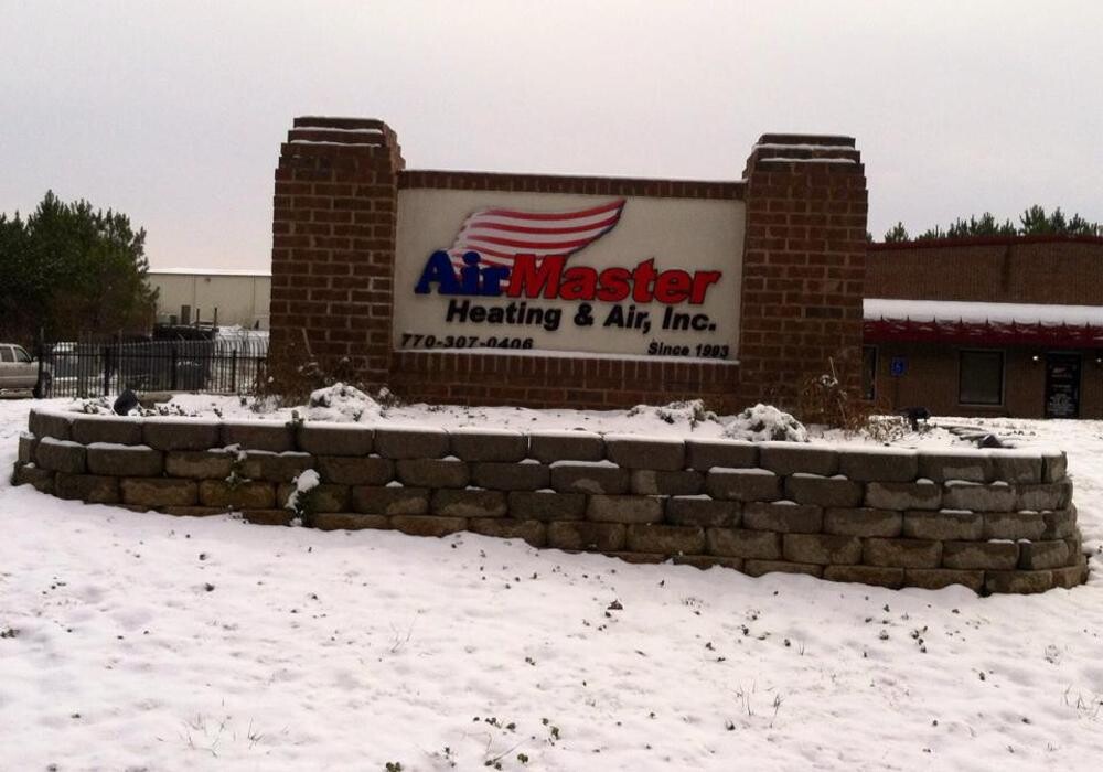 Images AirMaster Heating & Air, Inc. - Winder, GA