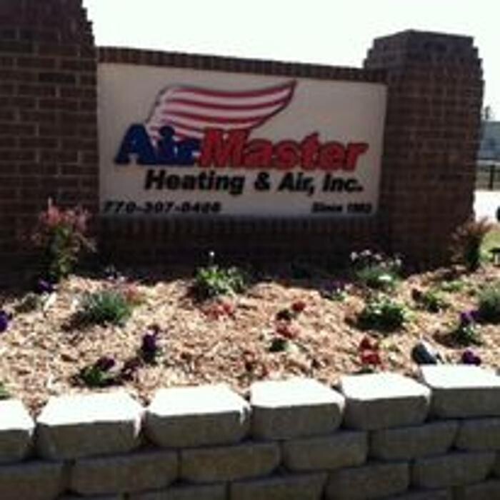 Images AirMaster Heating & Air, Inc. - Winder, GA