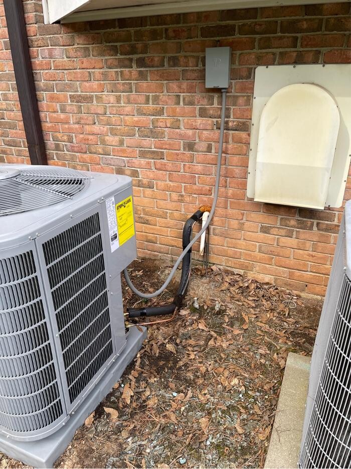 Images AirMaster Heating & Air, Inc. - Winder, GA