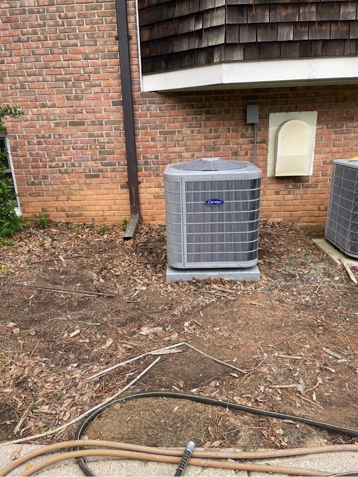 Images AirMaster Heating & Air, Inc. - Winder, GA