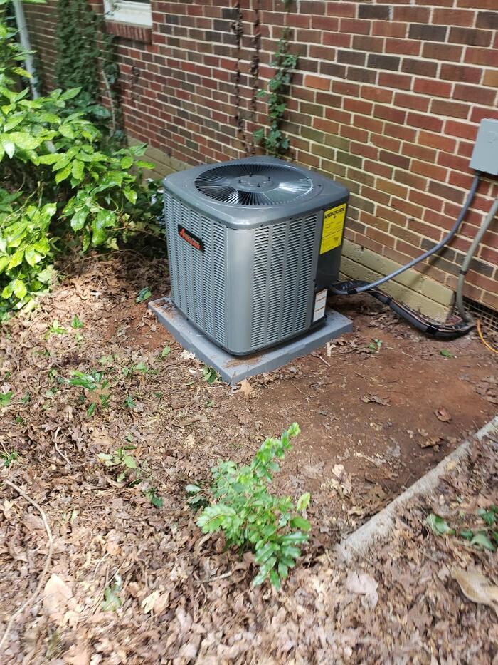 Images AirMaster Heating & Air, Inc. - Winder, GA