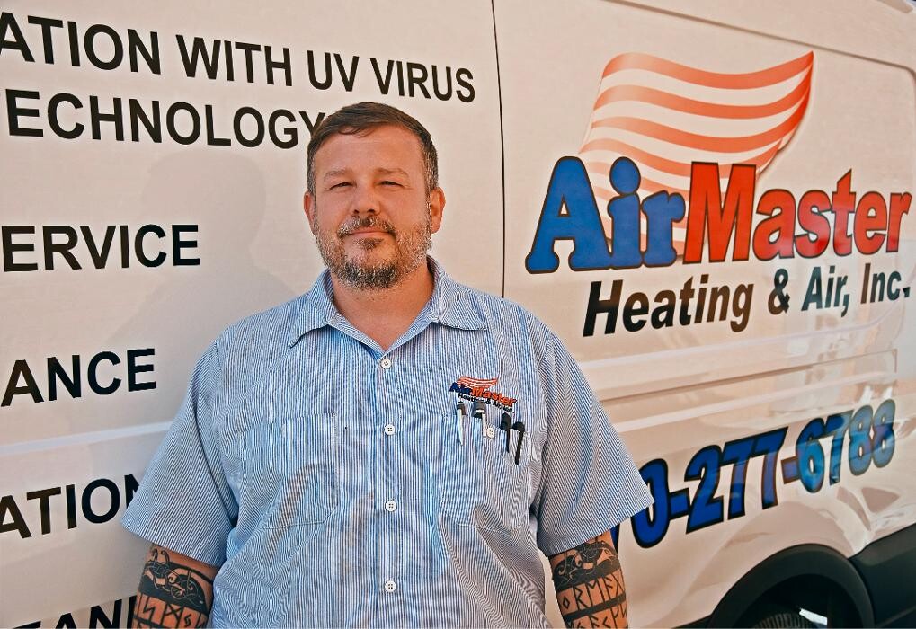Images AirMaster Heating & Air, Inc. - Winder, GA