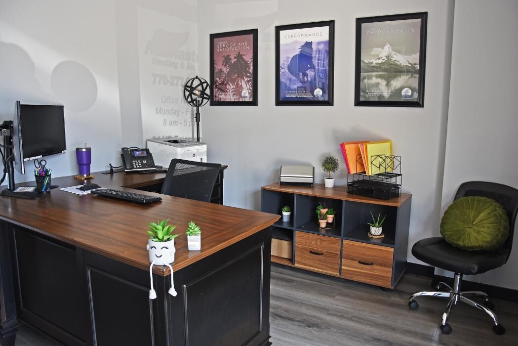 Images AirMaster Heating & Air, Inc. - Winder, GA