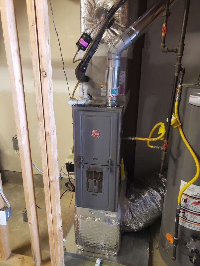 Images AirMaster Heating & Air, Inc. - Winder, GA