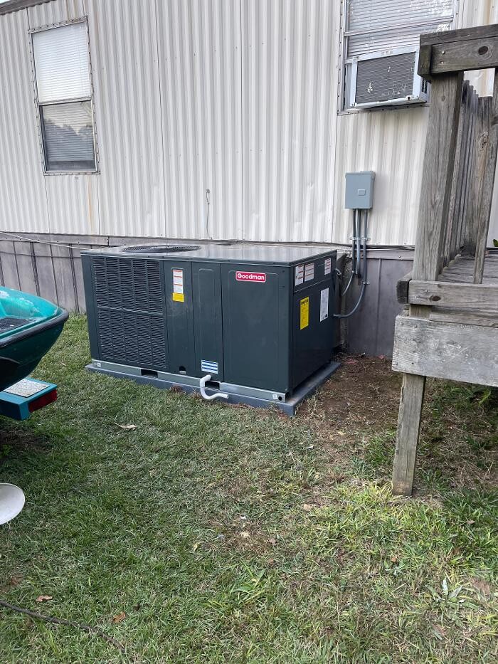 Images AirMaster Heating & Air, Inc. - Winder, GA