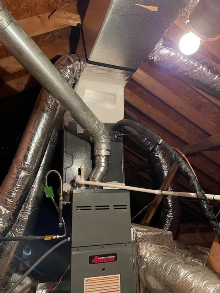 Images AirMaster Heating & Air, Inc. - Winder, GA