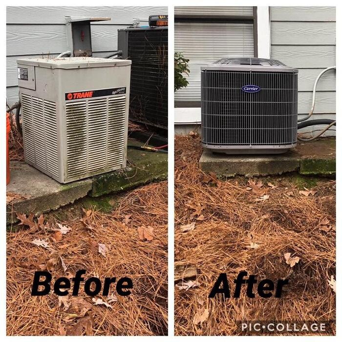 Images AirMaster Heating & Air, Inc. - Winder, GA